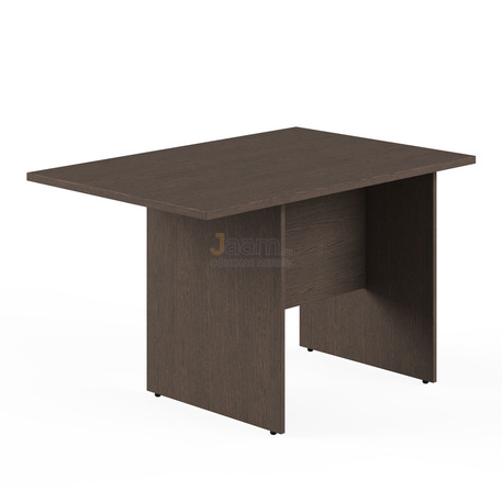 Кабинет руководителя Брифинг-приставка на ДСП опорах TES284711