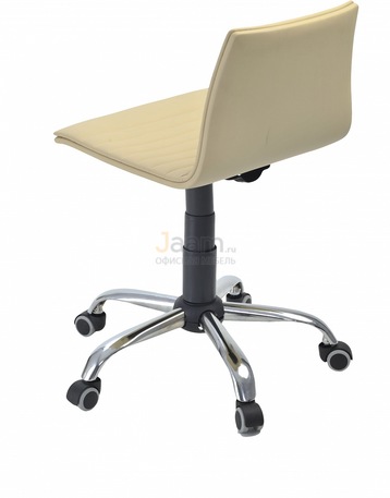 Кресло Ева Лайт Хром