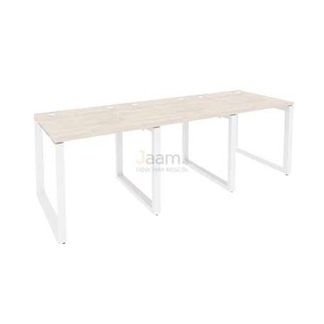 Мебель для персонала Рабочая станция O.MO-RS-3.0.8