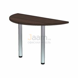 Мебель для персонала Стол приставной СФ253