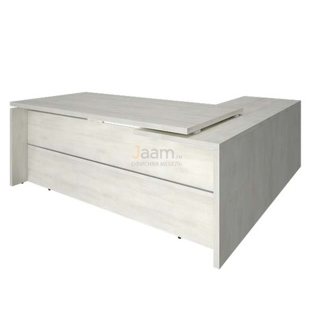 Кабинет руководителя Стол руководителя LT-C 20 L