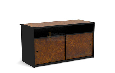 Кабинет руководителя  Приставка 2 раздв. двери YRK 20200