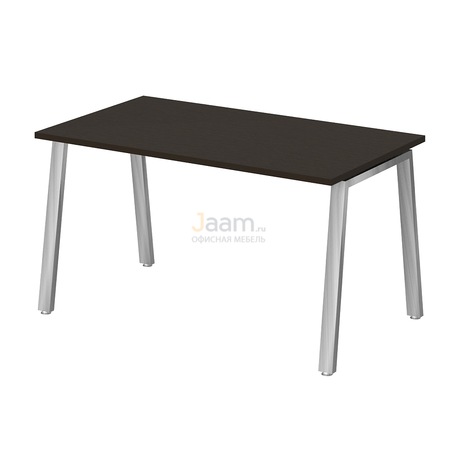 Мебель для персонала Стол рабочий ПК-ТНП-СТ140Х80/МКА