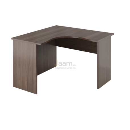 Мебель для персонала Стол компактный А-203.60 левый