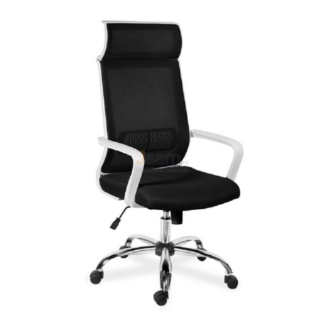 Кресло Оптима люкс с подголовником