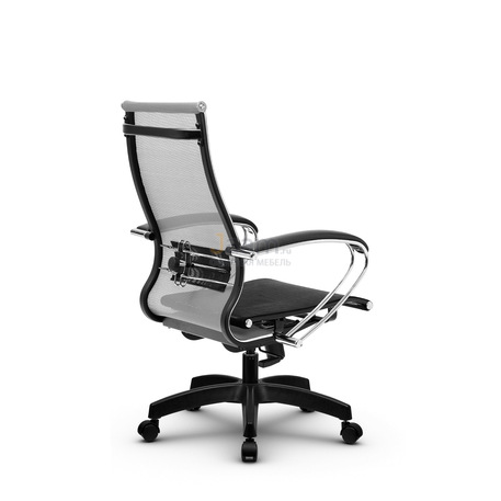 Кресло МЕТТА B 2m 9/K131+МЕТТА 17831