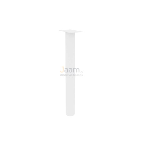 Стойка ресепшн Опора металлическая ОБ-76