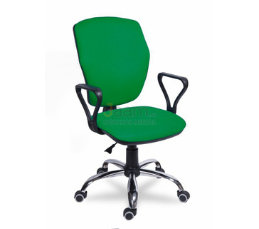 Кресло для персонала Билл new gtpp (Самба)