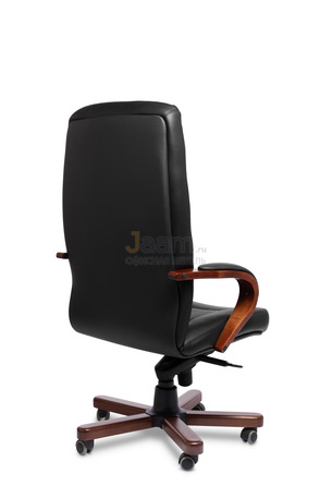Кресло SENATOR A кожа+кож.зам.