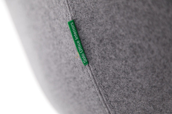 Кресло NOBLE Wood