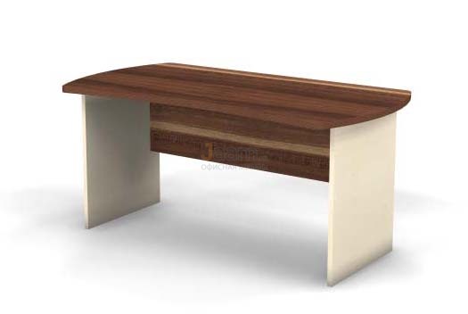 Мебель для персонала Стол прямой B157