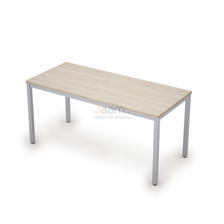 Мебель для персонала Стол рабочий без экрана 6М.068