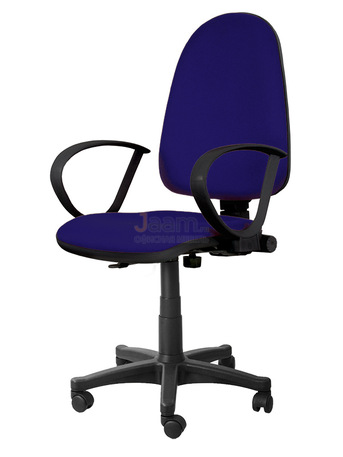 Кресло Prestige Lux gts N