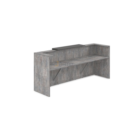 Стойка ресепшн Комплект ресепшн 1КР.201 2