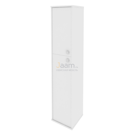 Мебель для персонала Офисный шкаф Л.СУ-1.8 Л
