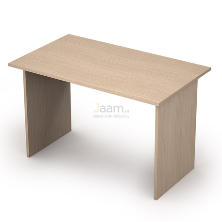 Мебель для персонала Стол прямолинейный 2С.008