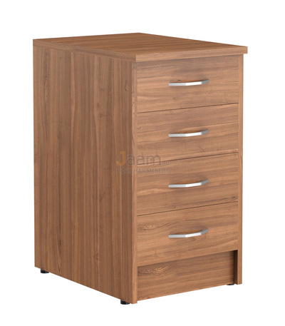 Мебель для персонала Офисная тумба приставная ТП-4