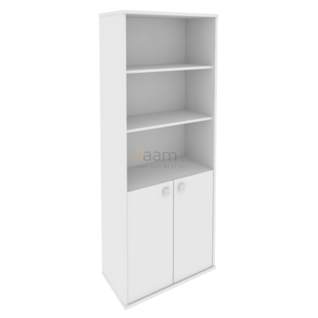 Мебель для персонала Офисный шкаф Л.СТ-1.1