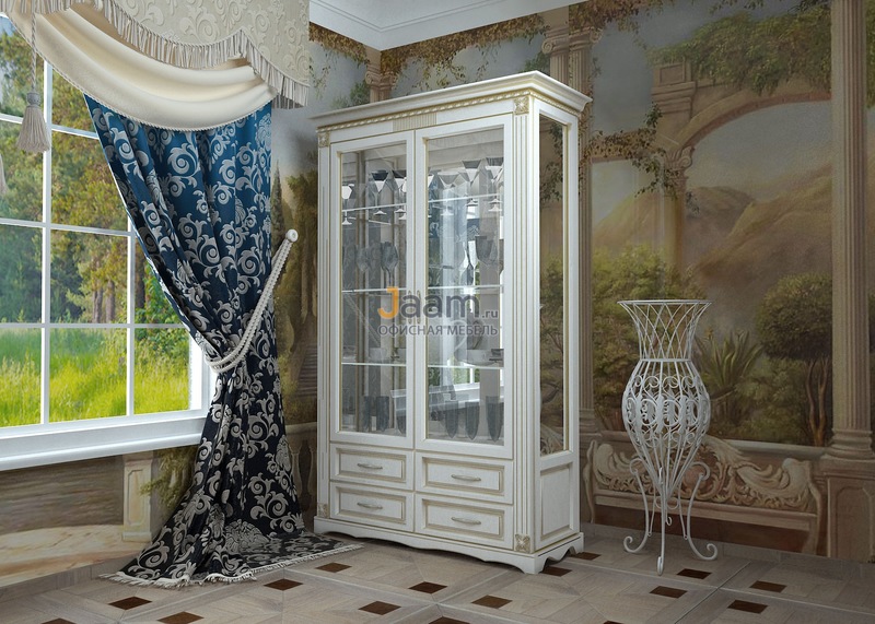 Кабинет руководителя Монако