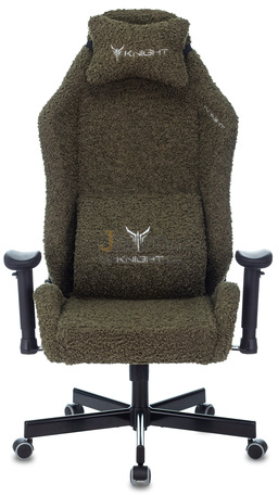 Кресло KNIGHT T1
