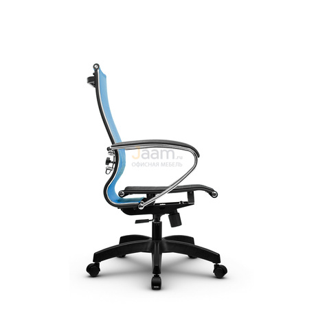 Кресло МЕТТА B 2m 9/K131+МЕТТА 17831