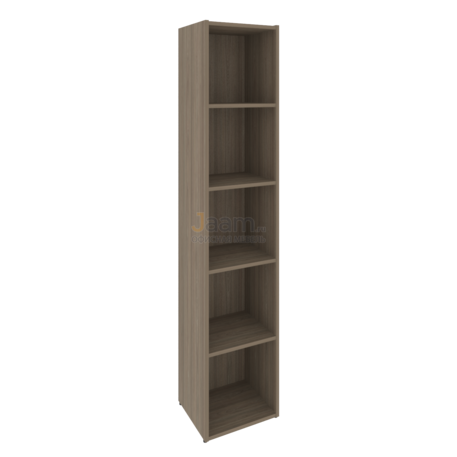 Мебель для персонала Модуль основной 5 ячеек LK.OM-5