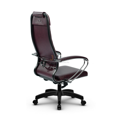 Кресло МЕТТА B 1m 32P/K116 +МЕТТА 17831