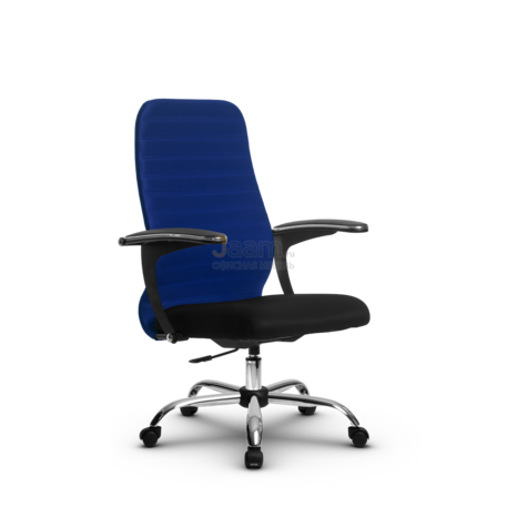 Кресло SU-СU160-10Р+Комплект Ch