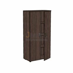 Мебель для персонала Офисный шкаф низкий закрытый ЛФ226