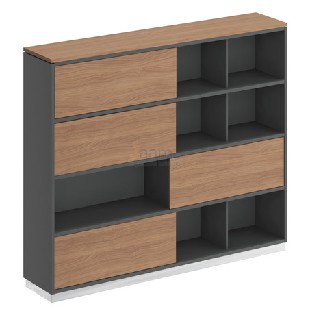 Кабинет руководителя Офисный шкаф купе СИ 301