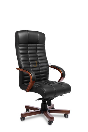 Кресло ATLANT A ЭКОкожа