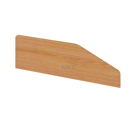 Мебель для персонала Экран ПК-ЭК-ЭКР160х40КП