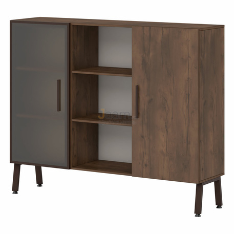 Кабинет руководителя Стеллаж Т-615