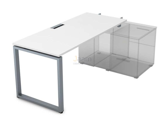 Мебель для персонала Начальный модуль СПН-О.984