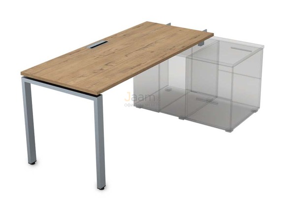 Мебель для персонала Начальный модуль СПН-П.974