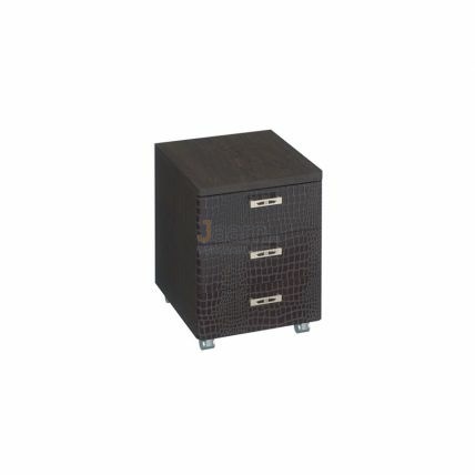Кабинет руководителя Офисная тумба выкатная без замка КМ-93920