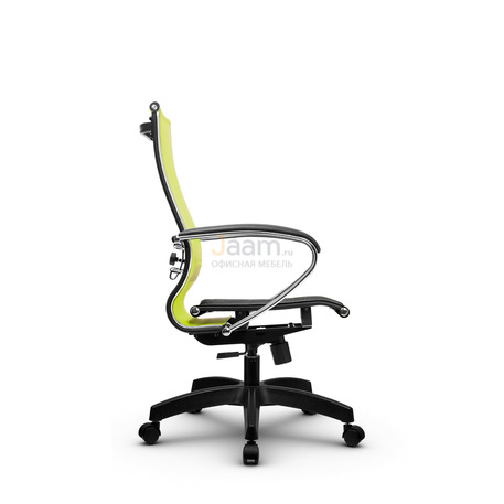 Кресло МЕТТА B 2m 9/K131+МЕТТА 17831