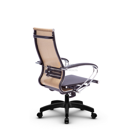 Кресло МЕТТА B 2m 9/K131+МЕТТА 17831