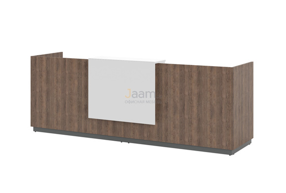 Стойка ресепшн Приемная стойка Fasta L.281 TL