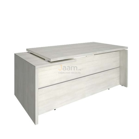 Кабинет руководителя Стол руководителя LT-В 18 R