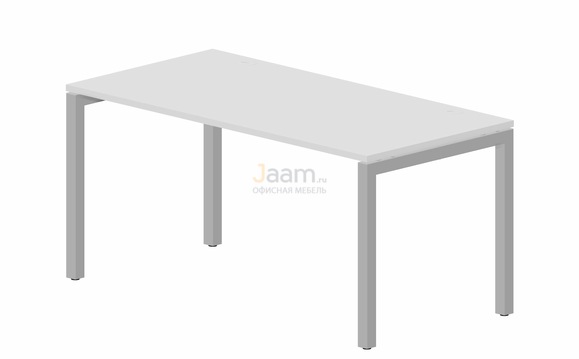 Мебель для персонала Стол PENG168 (2 громмета)