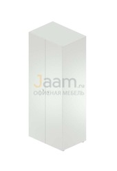 Мебель для персонала Гардероб ЛДСП RP-50