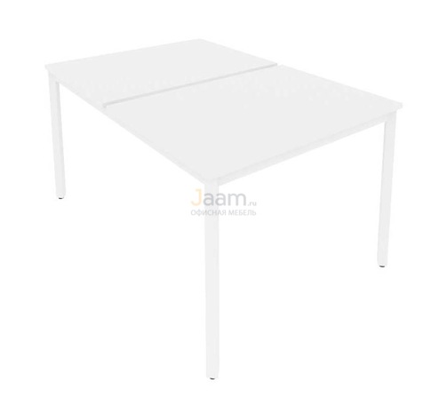 Мебель для персонала Рабочая станция на металлокаркасе С.СП-3.3