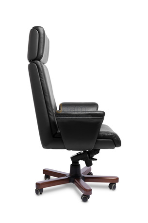 Кресло SPLIT A кожа+кож.зам.