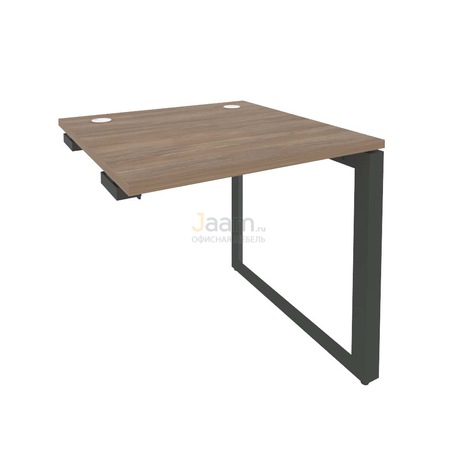 Мебель для персонала Стол-приставка O.MO-SPR-0.8