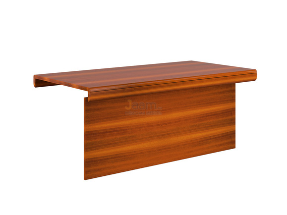 Кабинет руководителя Столешница с передней панелью RH1570P