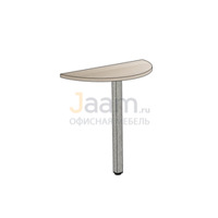 Мебель для персонала Стол приставной СП70