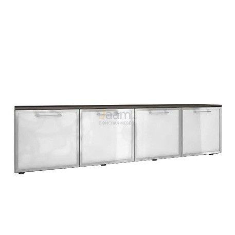 Кабинет руководителя Тумба стационарная LT-TS 4.6