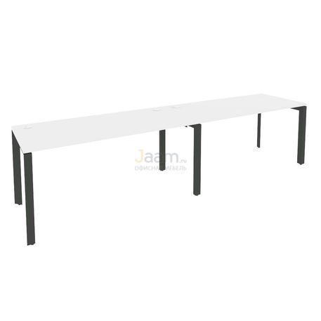 Мебель для персонала Рабочая станция O.MP-RS-2.4.7