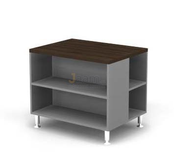 Мебель для персонала Тумба для ксерокса B356